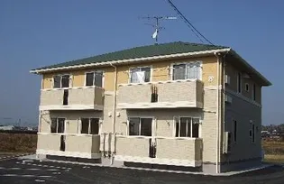 グランモアキワラ B棟の画像