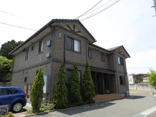 セジュールJIN II棟の画像