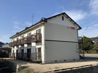 ハイツMRの画像