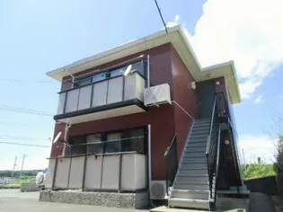 シャルマン A棟の画像