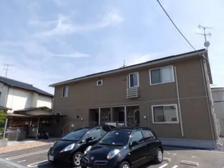 ハイツそれいゆの画像