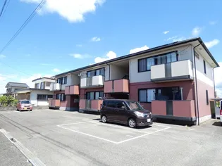 セジュールひまわりの画像