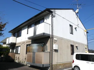 セジュールクリア B棟の画像