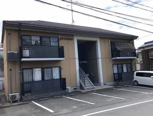 フォーレス西ヶ丘の画像