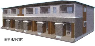 ハウオイ ハレの画像