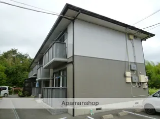 コーポ中谷Cの画像