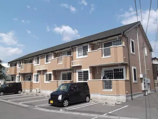 カレッジコート Cの画像