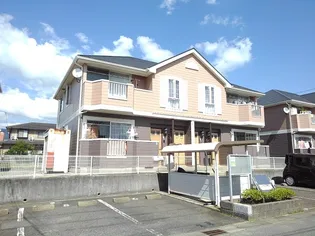 ニューハイネス横野Iの画像