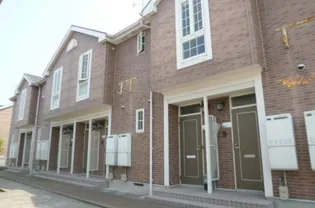 コモド・タウン・MーB【2階】の外観