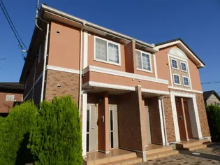 アルカンシエル A棟の画像