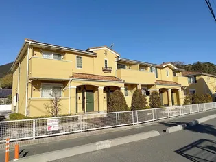 プロムナード秋根Aの画像