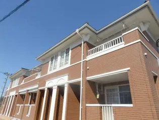 ソレイユAの画像