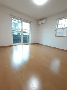 キュートK T B【1階】の内装