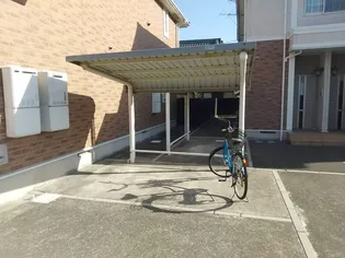 キュートK T B【1階】のその他画像