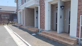 キュートK T B【1階】のその他画像