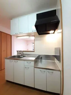 キュートK T B【1階】の内装