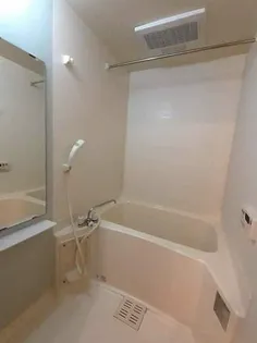 キュートK T B【1階】の内装