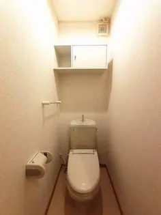 キュートK T B【1階】の内装