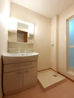 キュートK T B【1階】の内装