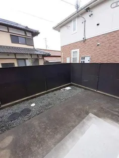 キュートK T B【1階】の内装