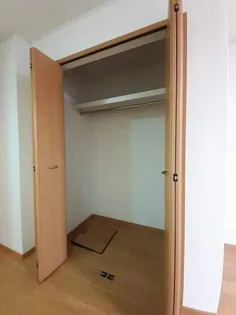 キュートK T B【1階】の内装