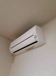 キュートK T B【1階】の内装