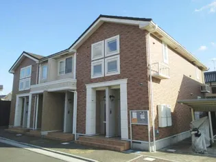 キュートK T B【1階】の外観