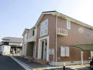 キュートK T B【1階】の外観