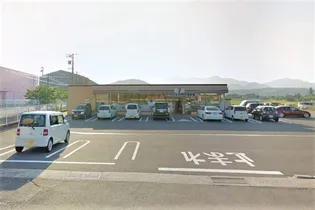 キュートK T B【1階】の周辺