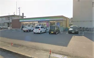 キュートK T B【1階】の周辺