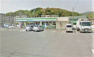 キュートK T B【1階】の周辺