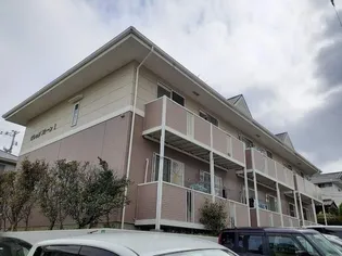 ビレッジストーンIの画像