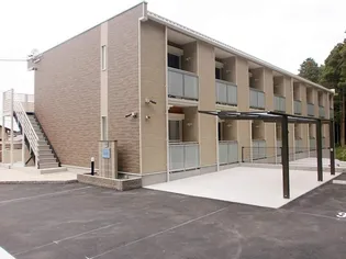 レオネクストクレスト旭の画像