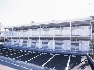 レオパレスサンクチュアリの画像