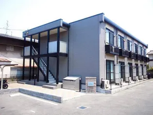 レオパレス下関中央の画像