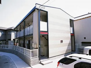 レオパレスラ ヴィータの画像