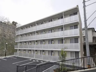 レオパレス入江の画像