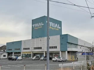 レオネクストクレール メゾン【208号室】の周辺