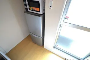 レオネクストクレール メゾン【108号室】の内装