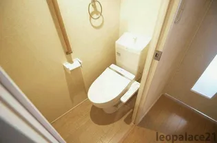 レオネクストクレール メゾン【108号室】の内装