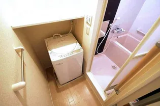 レオネクストクレール メゾン【108号室】の内装