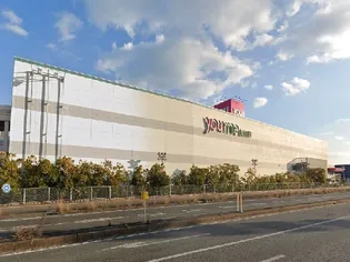 レオネクストクレール メゾン【205号室】の周辺