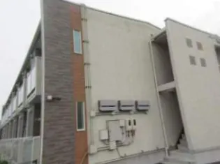 レオネクストクレール メゾン【202号室】の外観