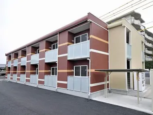 レオネクストBフリーゼの画像