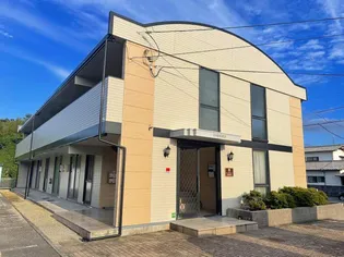 レオパレスLIGHTLIFEIIの画像