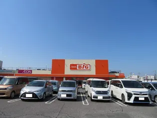 レオパレス丸の内【101号室】の周辺