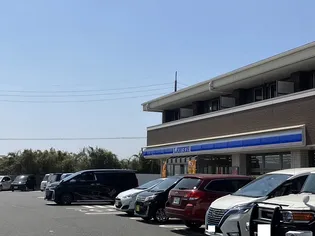 レオパレスかのん【202号室】の周辺