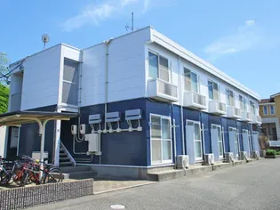 レオパレスI DREAMの画像