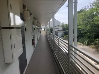 レオネクストやすらが丘Ⅰ【102号室】のその他画像