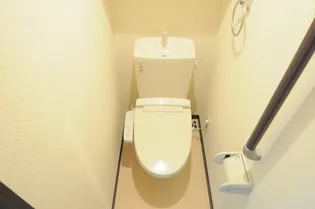 レオネクストやすらが丘Ⅰ【102号室】のその他画像